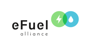 eFuel Alliance logo