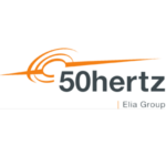 50Hertz logo