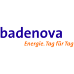 badenova logo