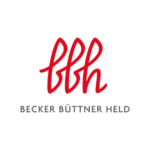 Becker Büttner Held logo