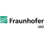 Fraunhofer IAO logo