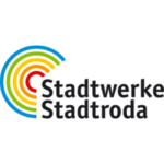 Stadtwerke Stadtroda logo
