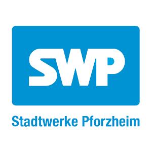 Stadwerke Pforzheim logo