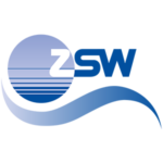 Zentrum für Sonnenenergie- und Wasserstoff-Forschung Baden-Württemberg (ZSW) logo